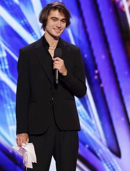Alain Simonov