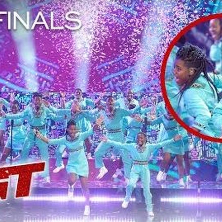Ndlovu Youth Choir America S Got Talent Wiki Fandom