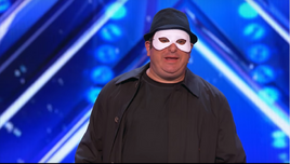Themanofmystery
