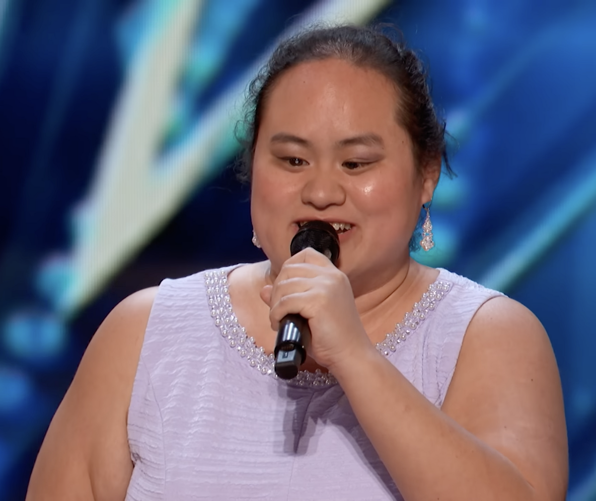 Lavender From Agt 2025