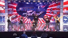 Theelektrolytes