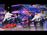 Audition