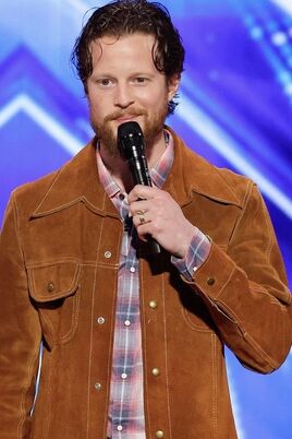 Austin Brown