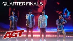 Berywam America S Got Talent Wiki Fandom