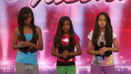 Theeriamsisters