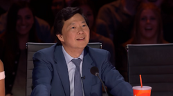 Kenjeong