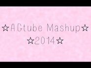 AGTube Mashup 2014