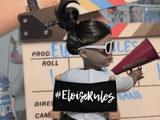 EloiseRules