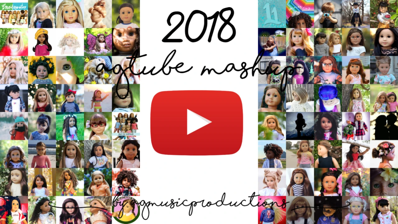 AGTube Mashup 2018 | AGTube Wiki | Fandom