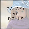 Galaxy AG Dolls
