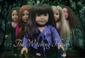 The Witching Hours