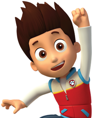 Paw Patrol Png Ryder - yuwie