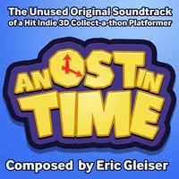 An OST in Time-обложка