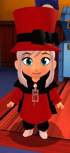 Кровавая луна