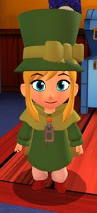 Лесной искатель