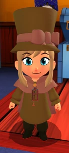 Мятная свежесть