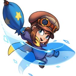 A Hat in Time: Trending Images Gallery (List View)