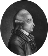 Jonathan Carver, the man rumored to haunt the land.