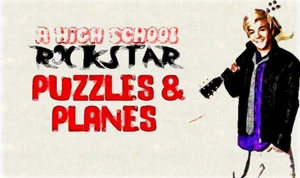 Puzzles & Planes