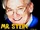 Mr. Stein
