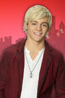 Ross Lynch Homepage