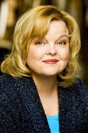 Ms. Donna