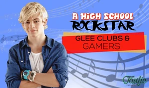 Glee Clubs & Gamers