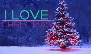 ILoveChristmas