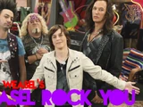 Weasel Rock You