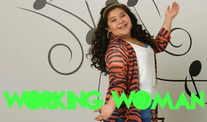 WorkingWoman