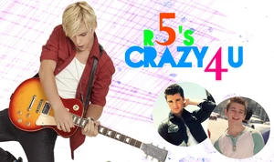 Crazy4U