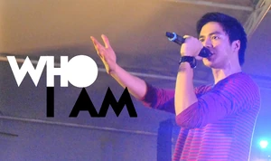 WhoIAm