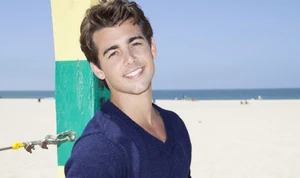 JohnDeLuca