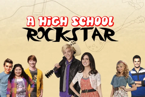 A High School Rockstar Wiki