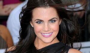 Jillian Murray | A High School Rockstar Wiki | Fandom