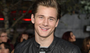 LukeBenward