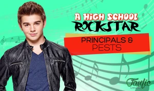 Principals & Pests