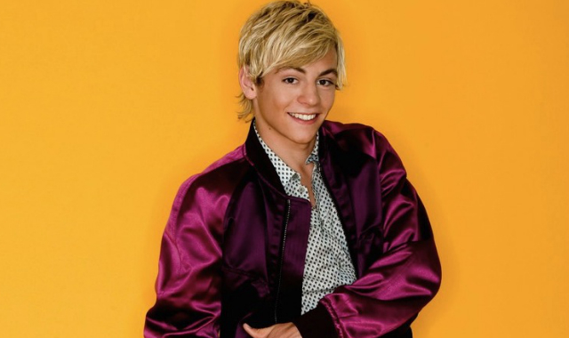 Ross Lynch - Wikipedia