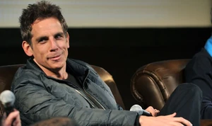 BenStiller