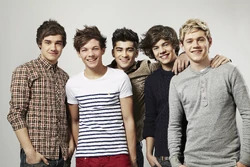 One Direction