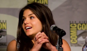 MarieAvgeropoulos