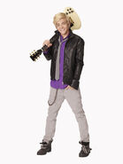 Austin Moon 9