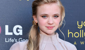 Sierra McCormick | A High School Rockstar Wiki | Fandom