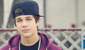 AustinMahone