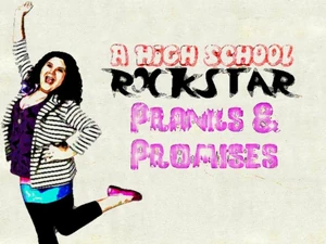 Pranks & Promises