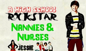 Nannies & Nurses