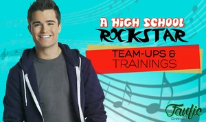 Team-Ups & Trainings