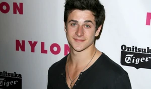 DavidHenrie