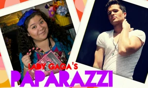 Paparazzi