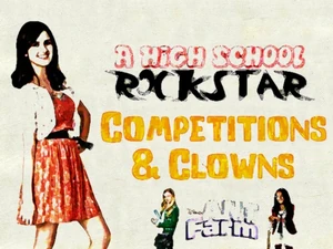 Competitions & Clowns